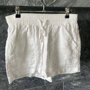 Linen short
